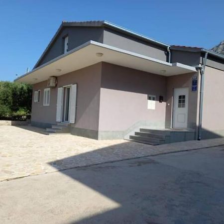 Holiday Home Kastela Village Kültér fotó