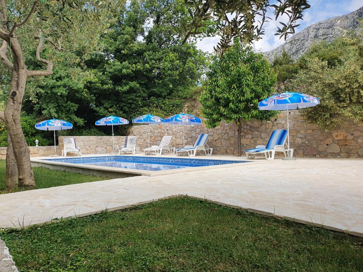 Holiday Home Kastela Village Kültér fotó
