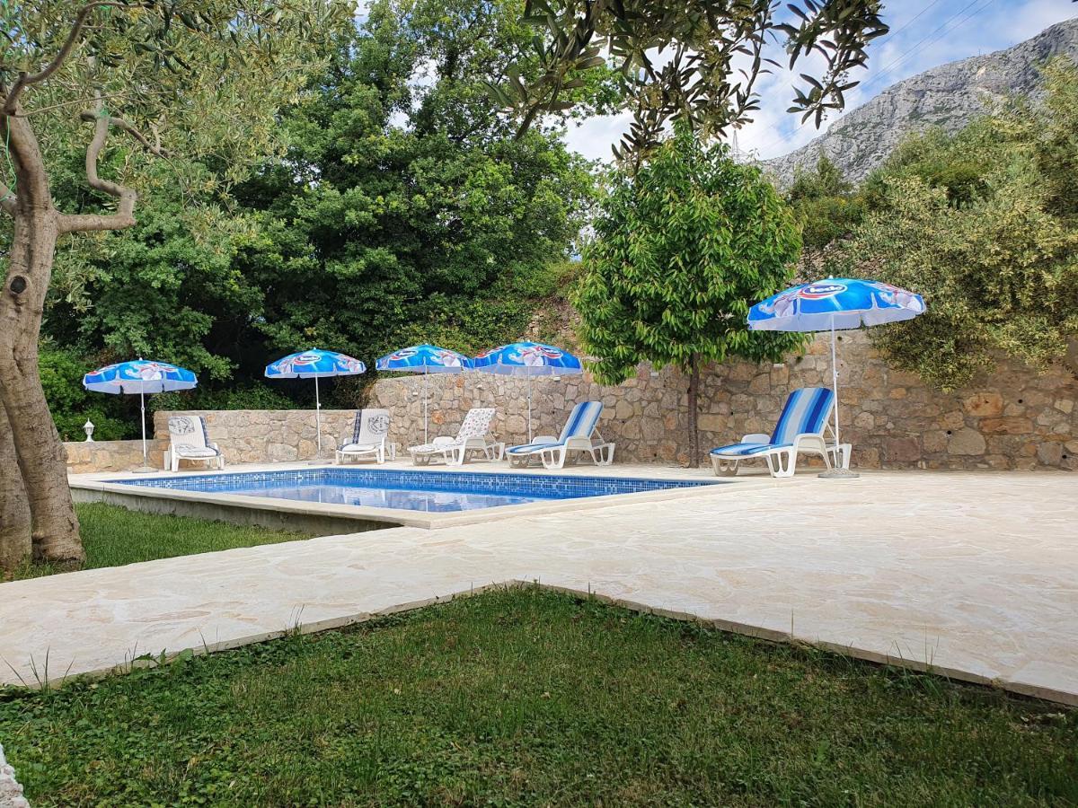 Holiday Home Kastela Village Kültér fotó