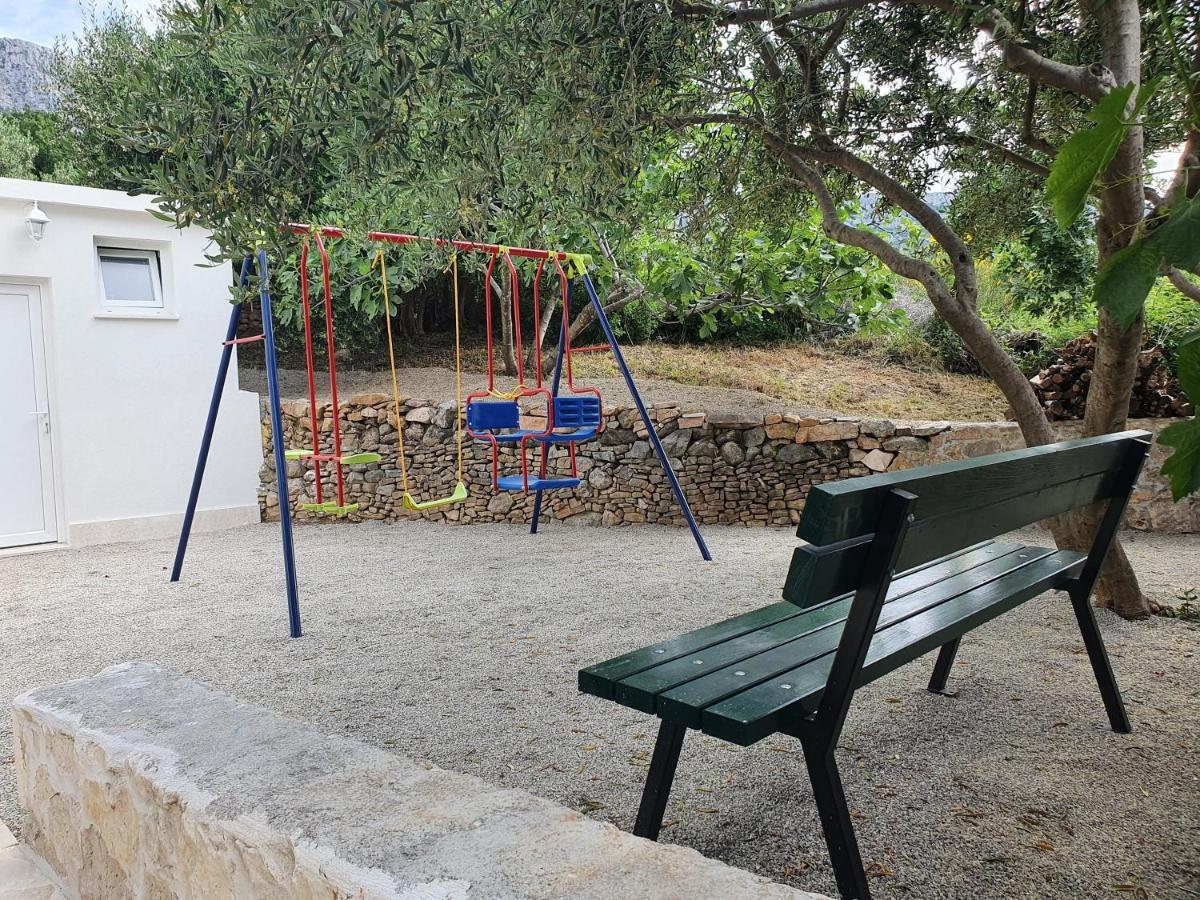 Holiday Home Kastela Village Kültér fotó