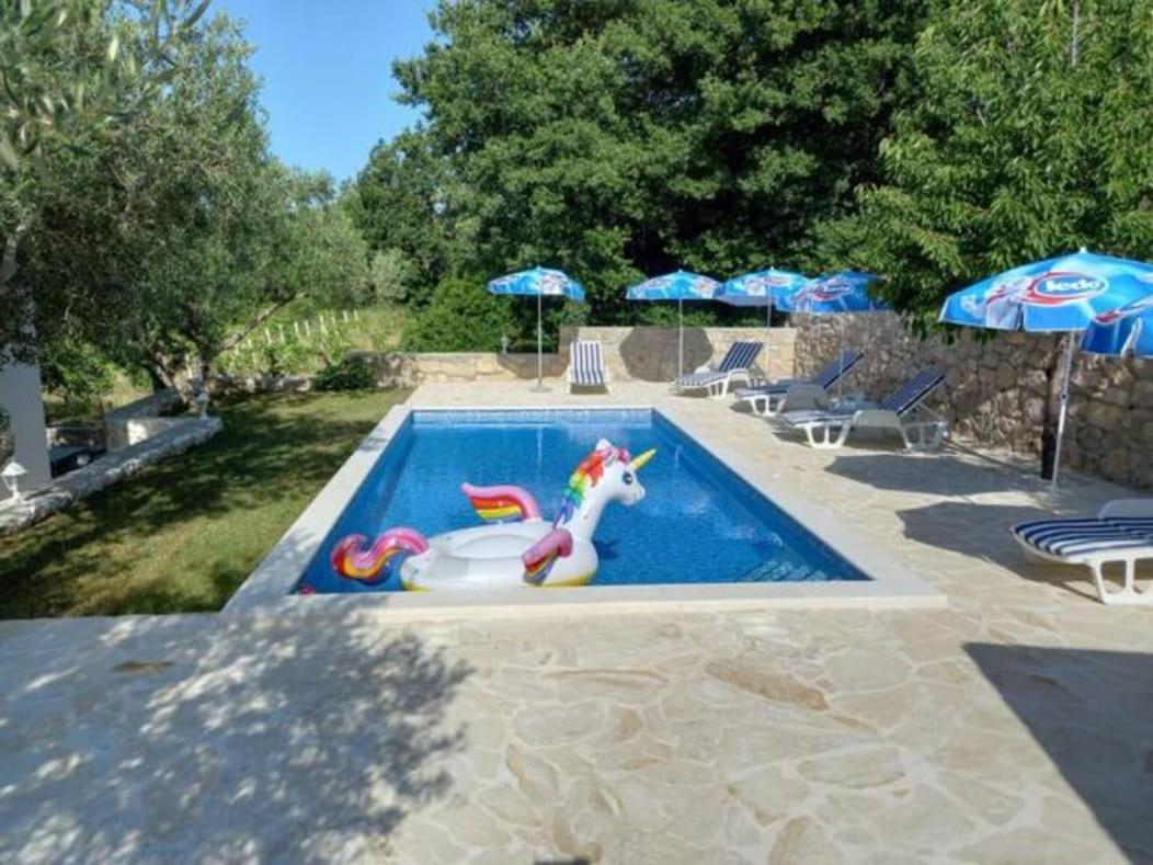 Holiday Home Kastela Village Kültér fotó