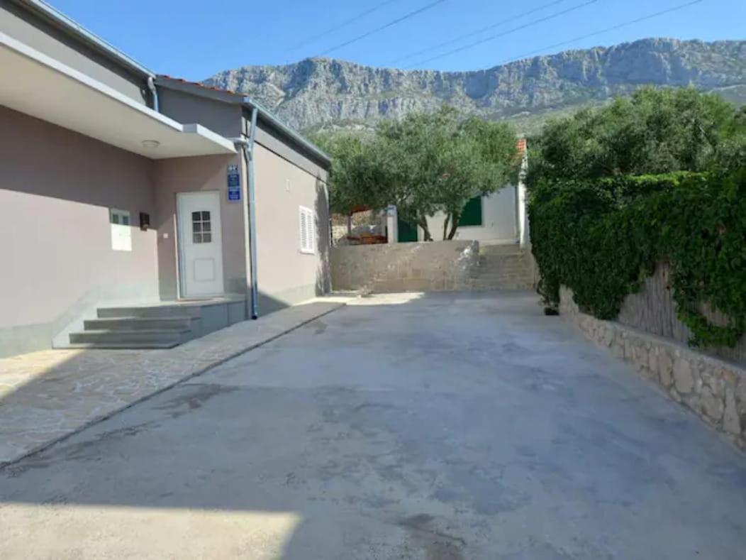 Holiday Home Kastela Village Kültér fotó