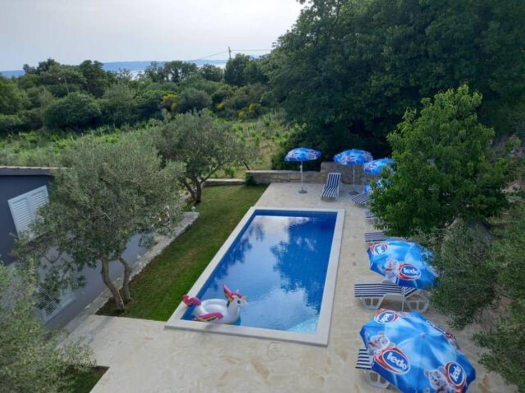 Holiday Home Kastela Village Kültér fotó