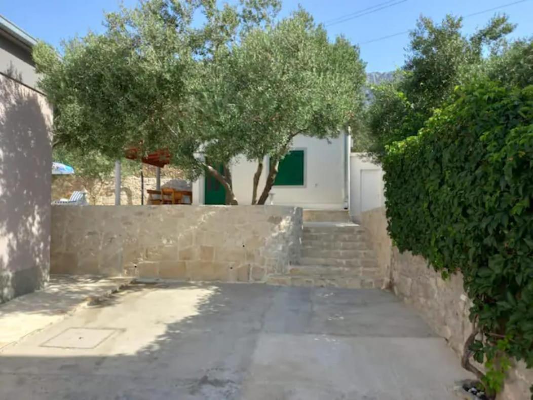 Holiday Home Kastela Village Kültér fotó