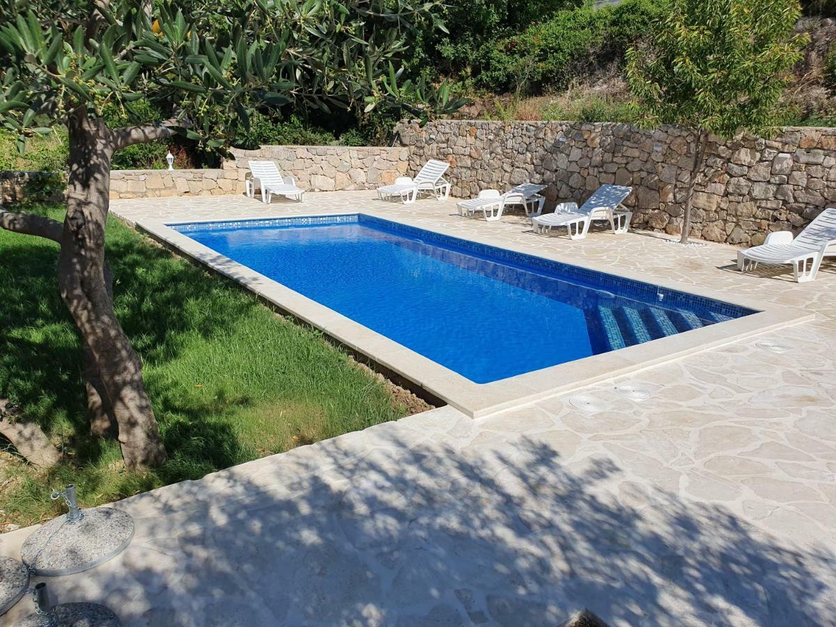 Holiday Home Kastela Village Kültér fotó