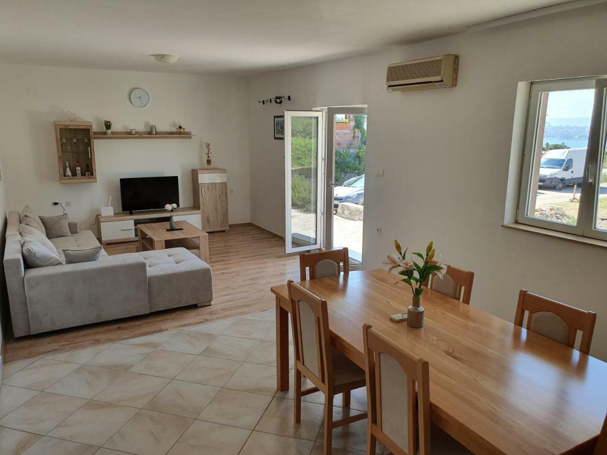 Holiday Home Kastela Village Kültér fotó