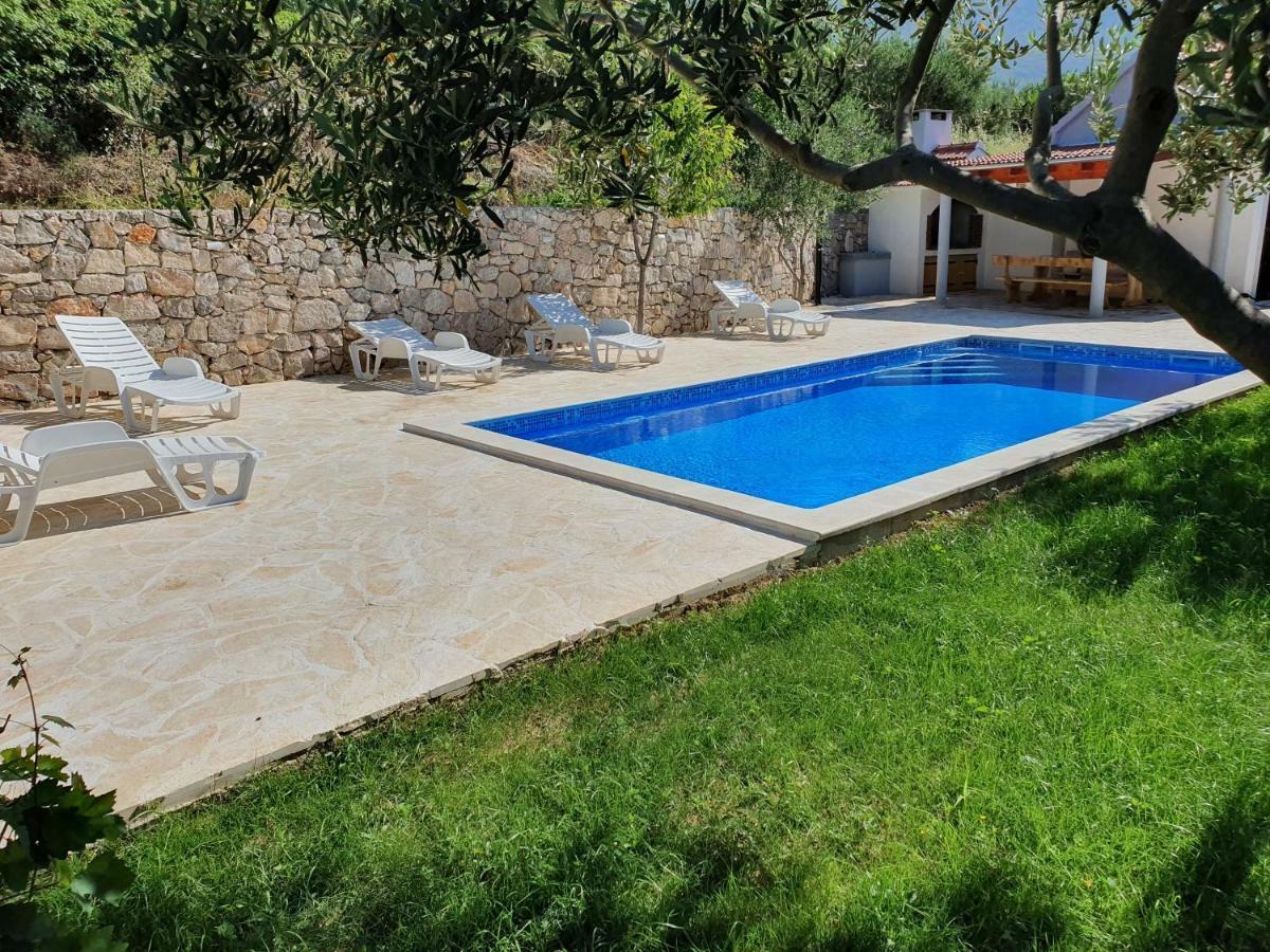Holiday Home Kastela Village Kültér fotó