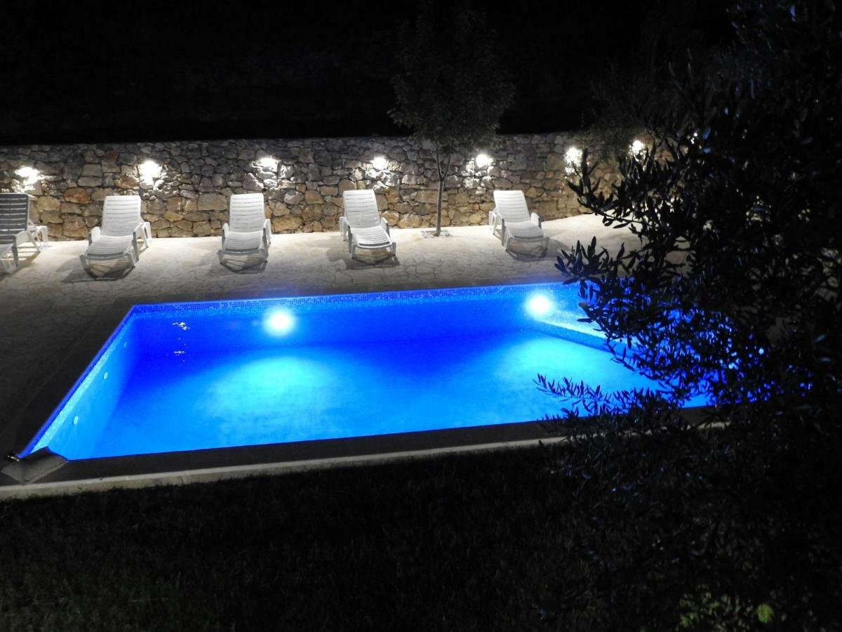 Holiday Home Kastela Village Kültér fotó