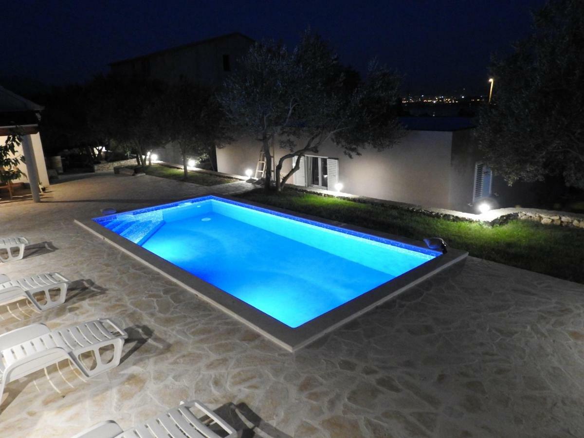 Holiday Home Kastela Village Kültér fotó