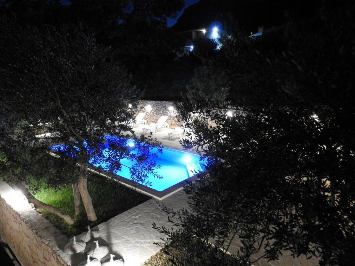 Holiday Home Kastela Village Kültér fotó